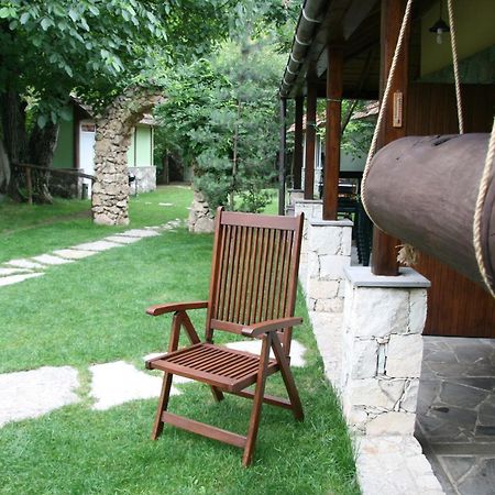 Eco Garden Bed and Breakfast Dilijan Εξωτερικό φωτογραφία