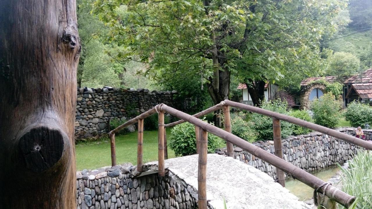 Eco Garden Bed and Breakfast Dilijan Εξωτερικό φωτογραφία