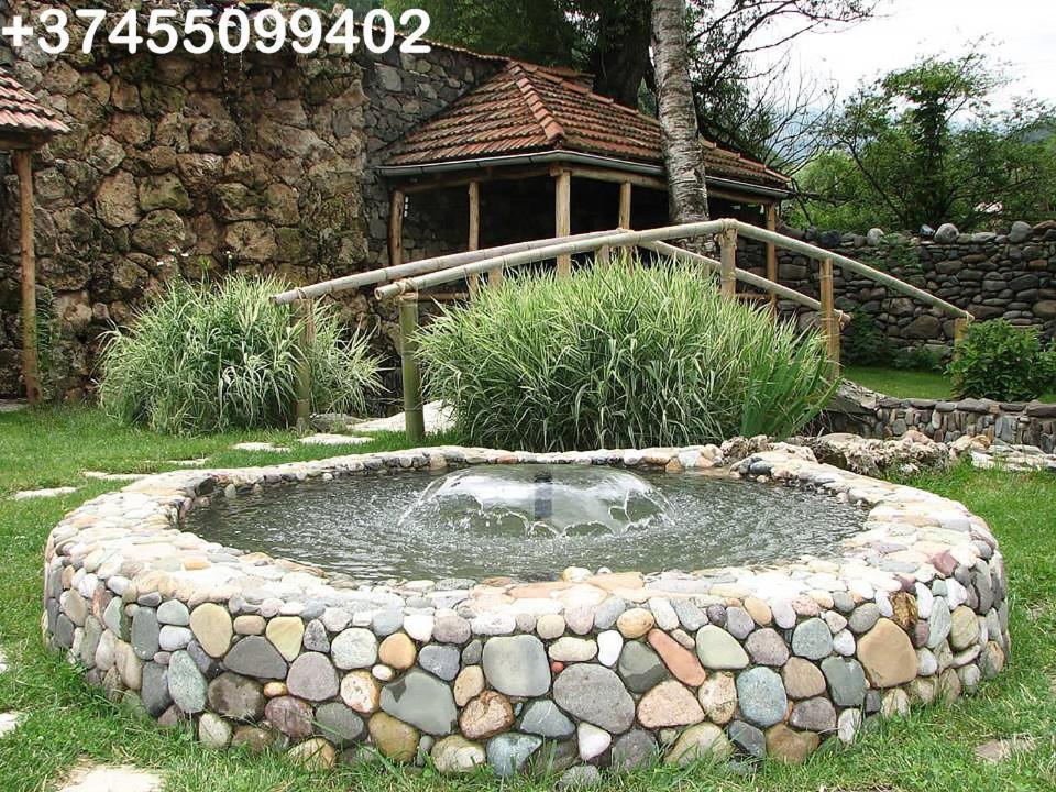 Eco Garden Bed and Breakfast Dilijan Εξωτερικό φωτογραφία