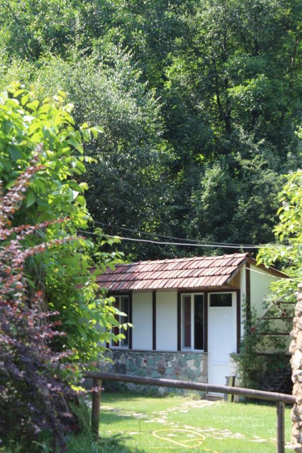Eco Garden Bed and Breakfast Dilijan Εξωτερικό φωτογραφία