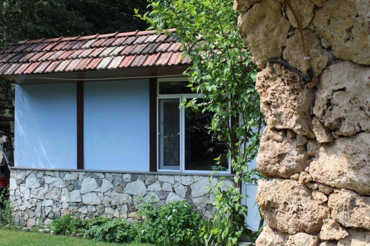 Eco Garden Bed and Breakfast Dilijan Εξωτερικό φωτογραφία
