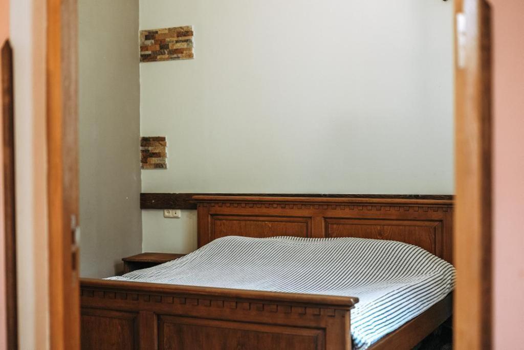 Eco Garden Bed and Breakfast Dilijan Εξωτερικό φωτογραφία