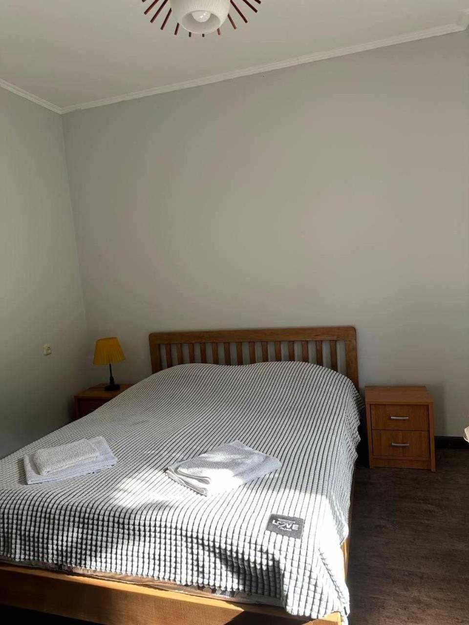 Eco Garden Bed and Breakfast Dilijan Εξωτερικό φωτογραφία
