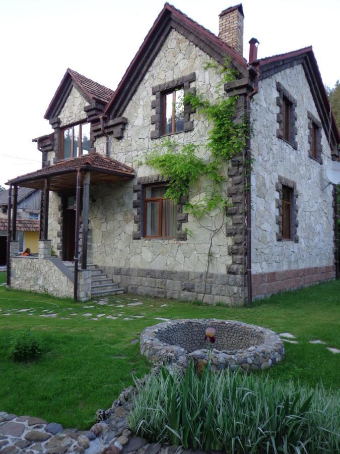 Eco Garden Bed and Breakfast Dilijan Εξωτερικό φωτογραφία